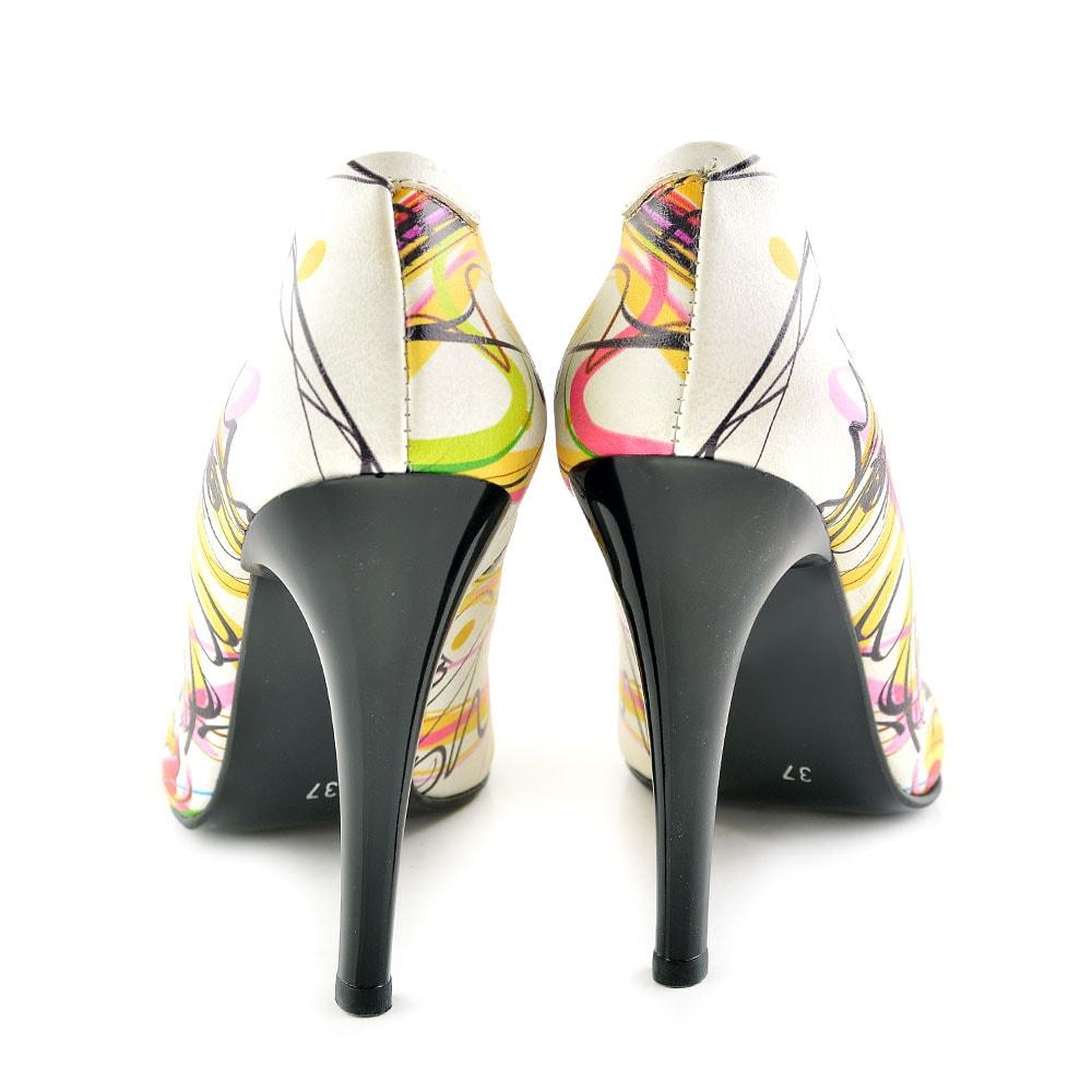Heel Shoes Outlet - No Exchange or Return 41 EU - 10 US