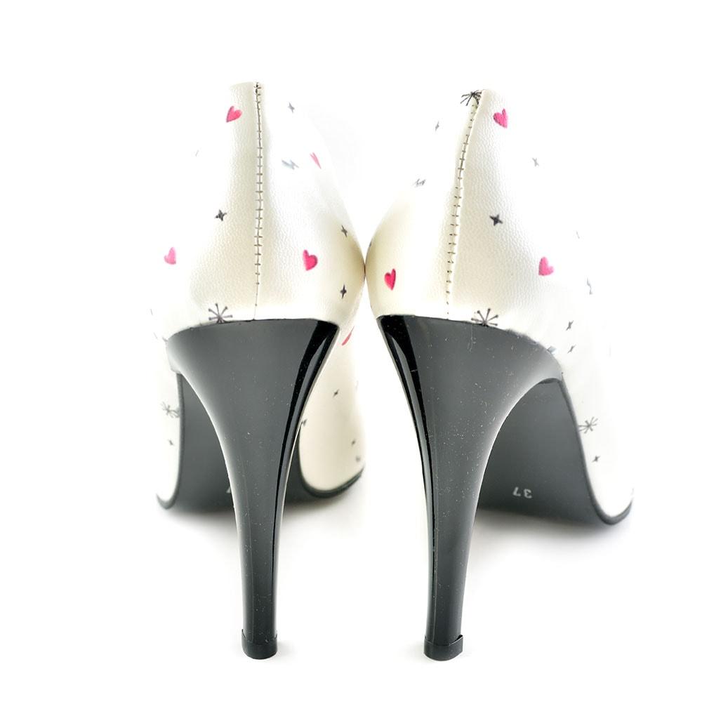 Heel Shoes Outlet - No Exchange or Return 40 EU - 9.5 US