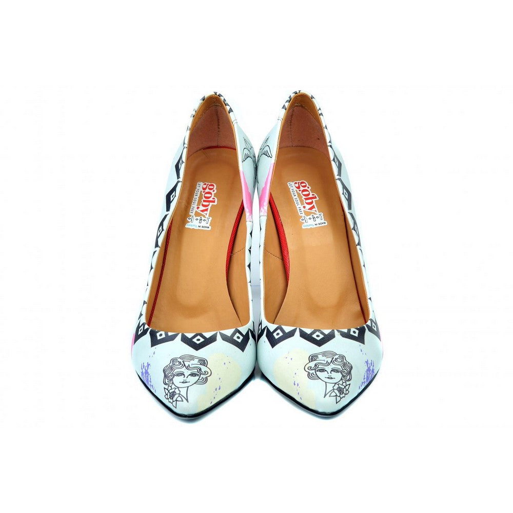 Heel Shoes Outlet - No Exchange or Return 38 EU - 7.5 US