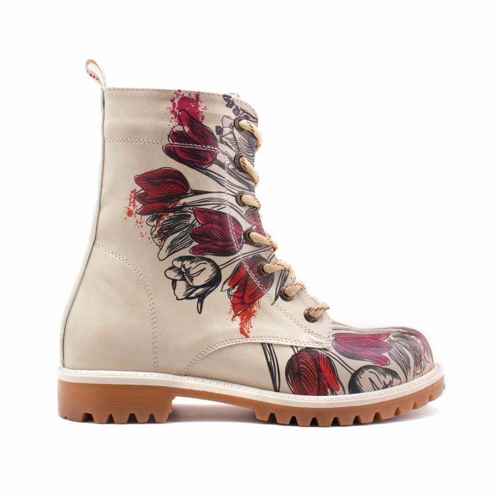 Long Boots Outlet - No Exchange or Return 37 EU - 6.5 US