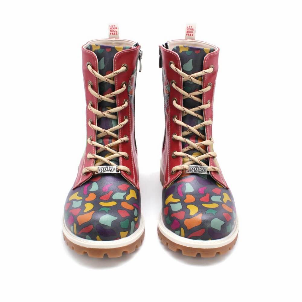 Long Boots TFB1008