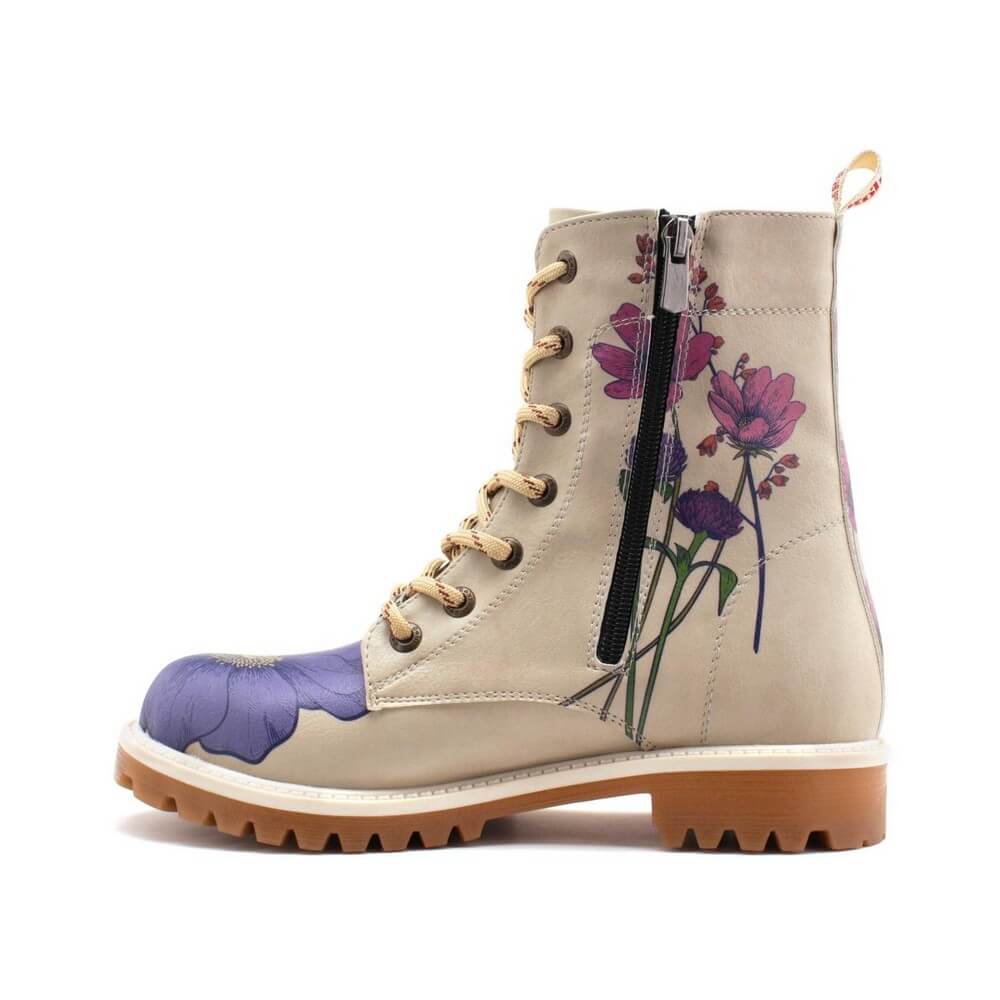 Long Boots TFB1010