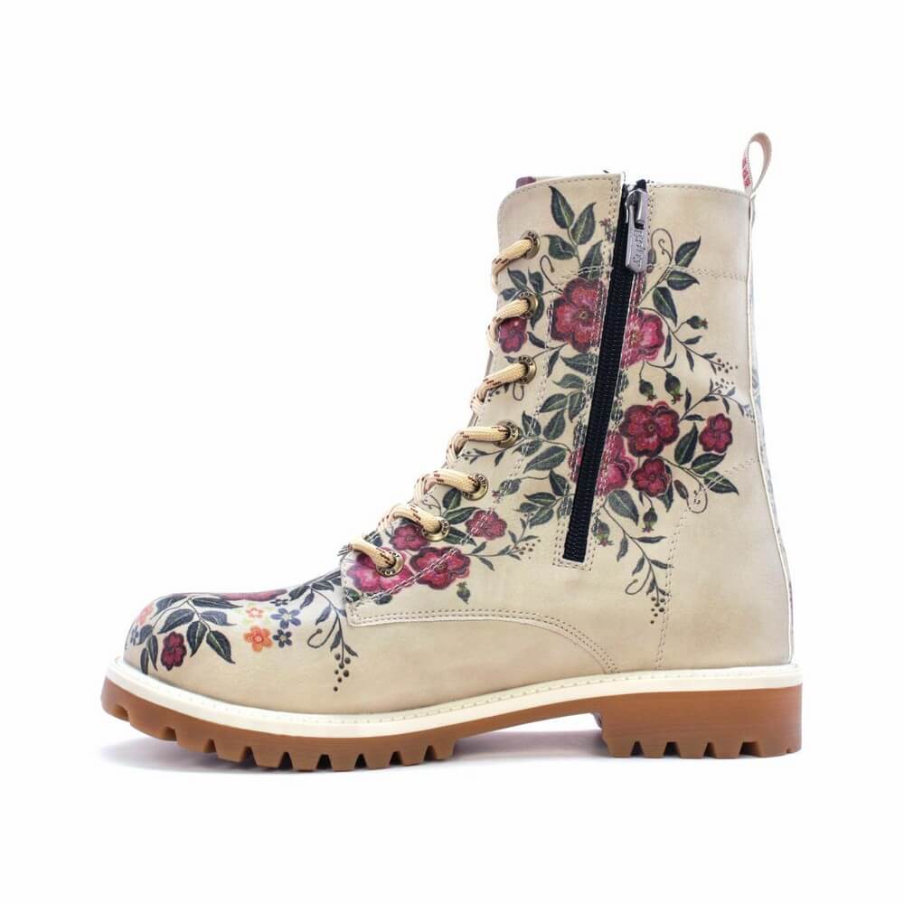 Long Boots TFB1011