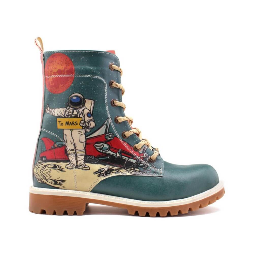 Long Boots Outlet - No Exchange or Return 37 EU - 6.5 US