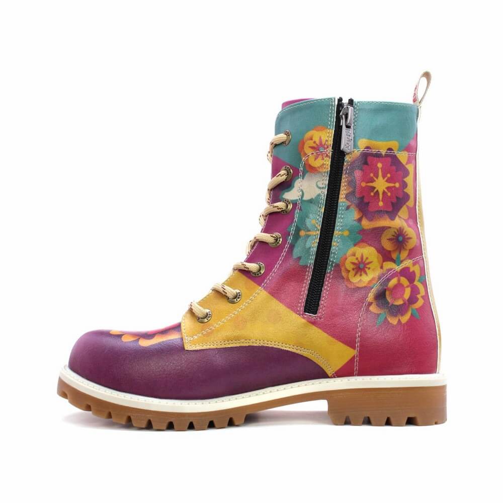 Long Boots TFB1024