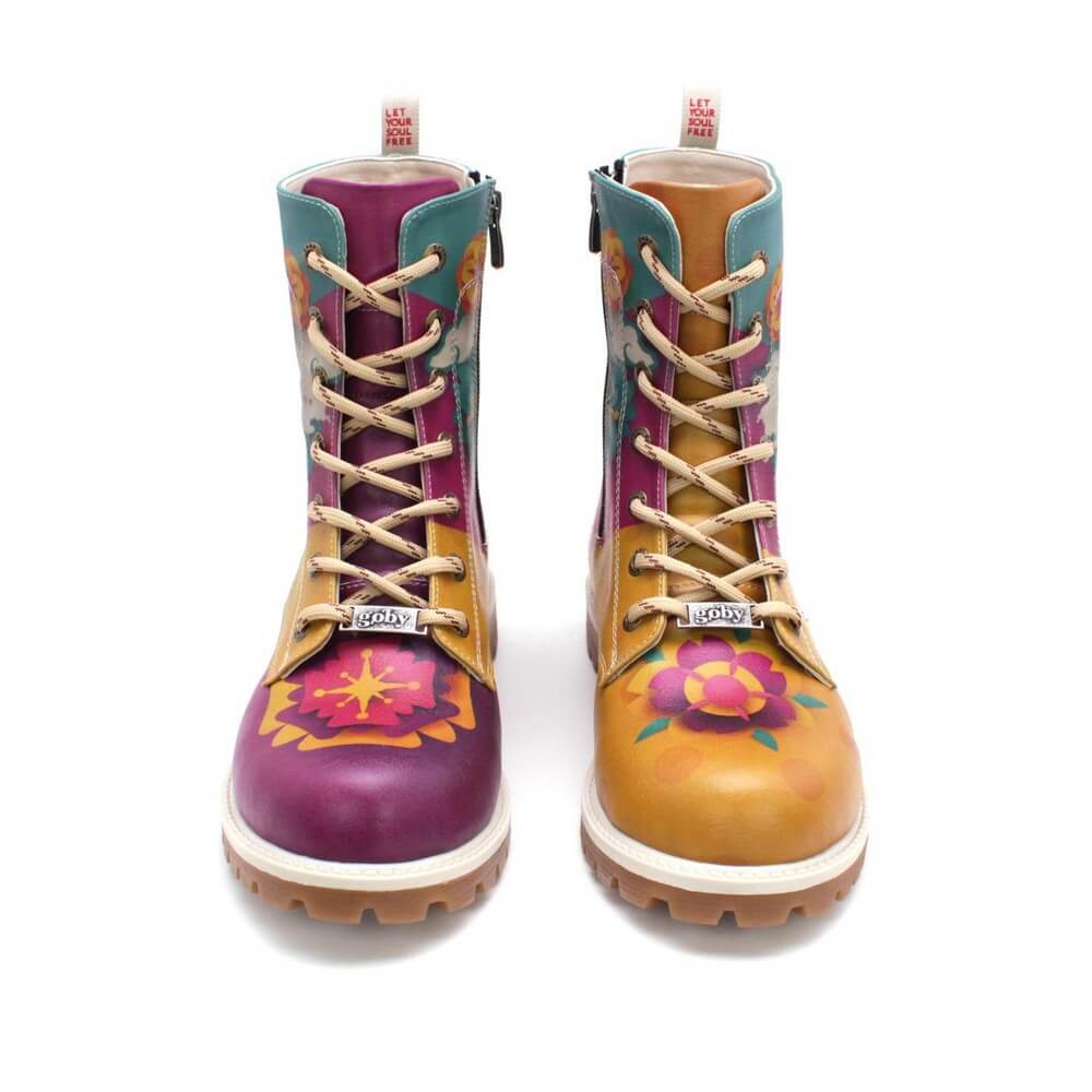 Long Boots TFB1024