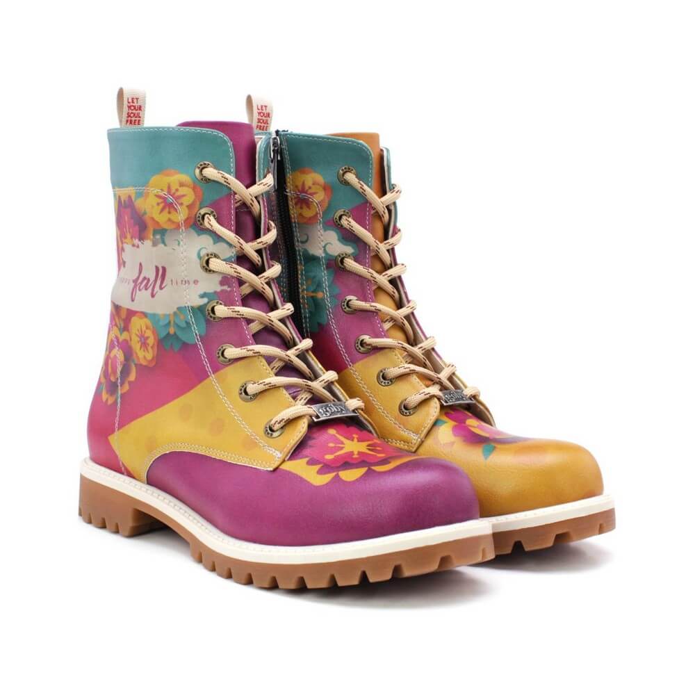 Long Boots TFB1024