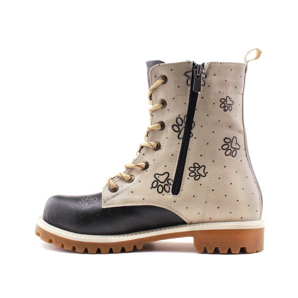 Long Boots TFB1030