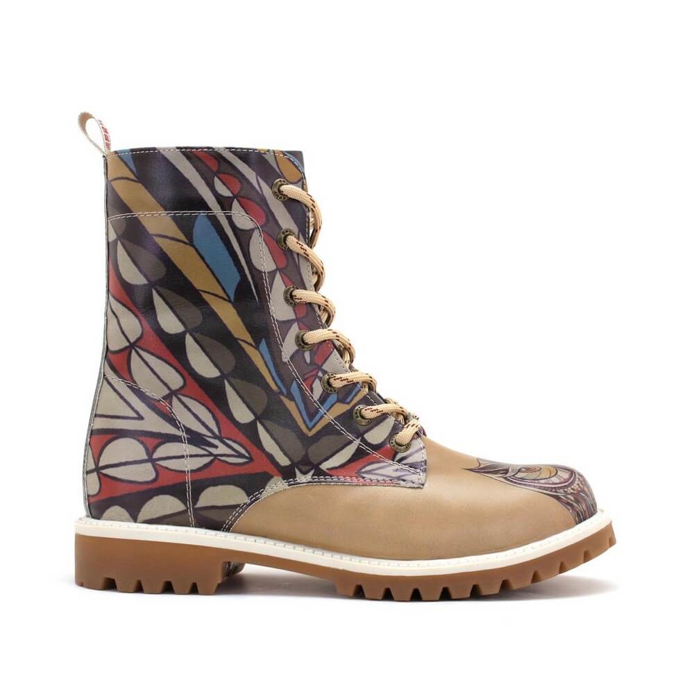 Long Boots Outlet - No Exchange or Return 40 EU - 9.5 US