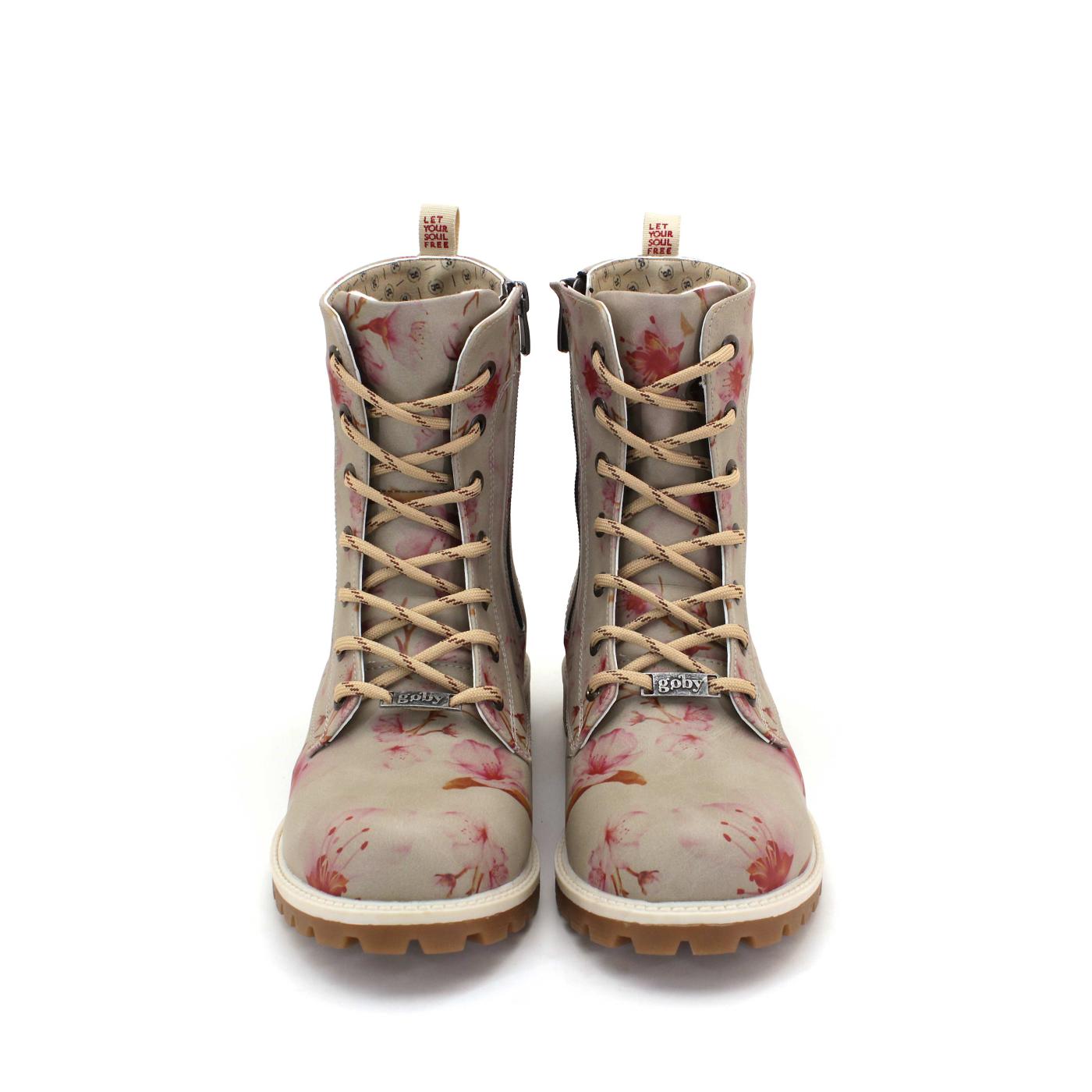 Long Boots TFB1038