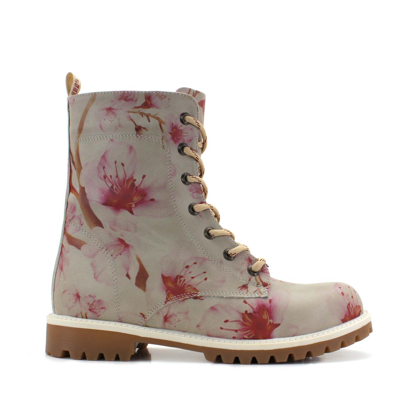 Long Boots TFB1038