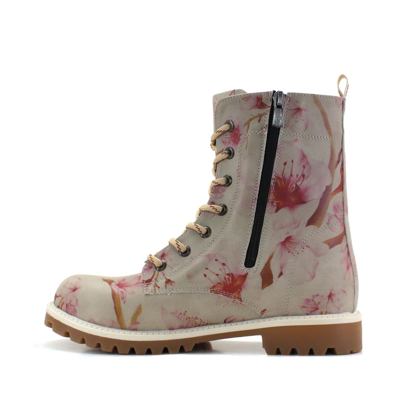 Long Boots TFB1038