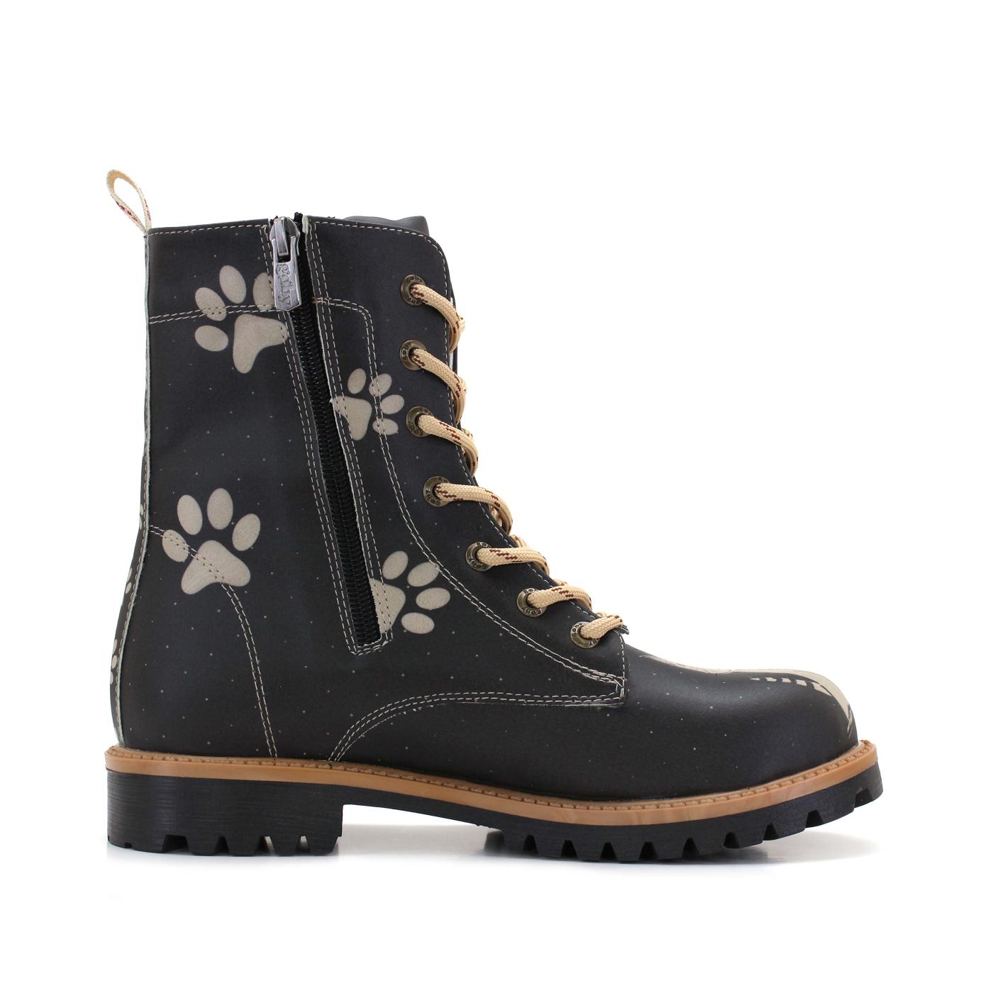 Long Boots TFS1001