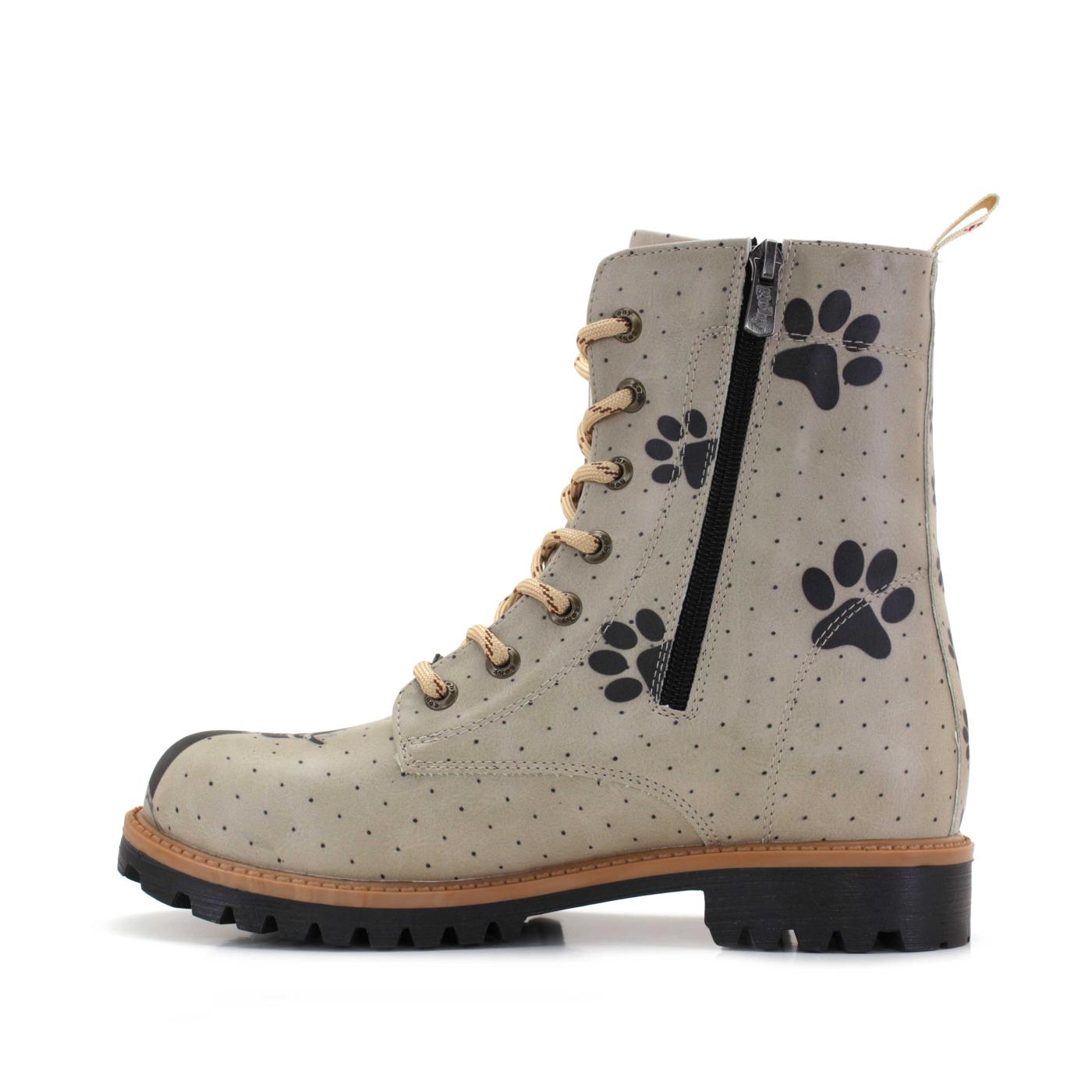 Long Boots TFS1001