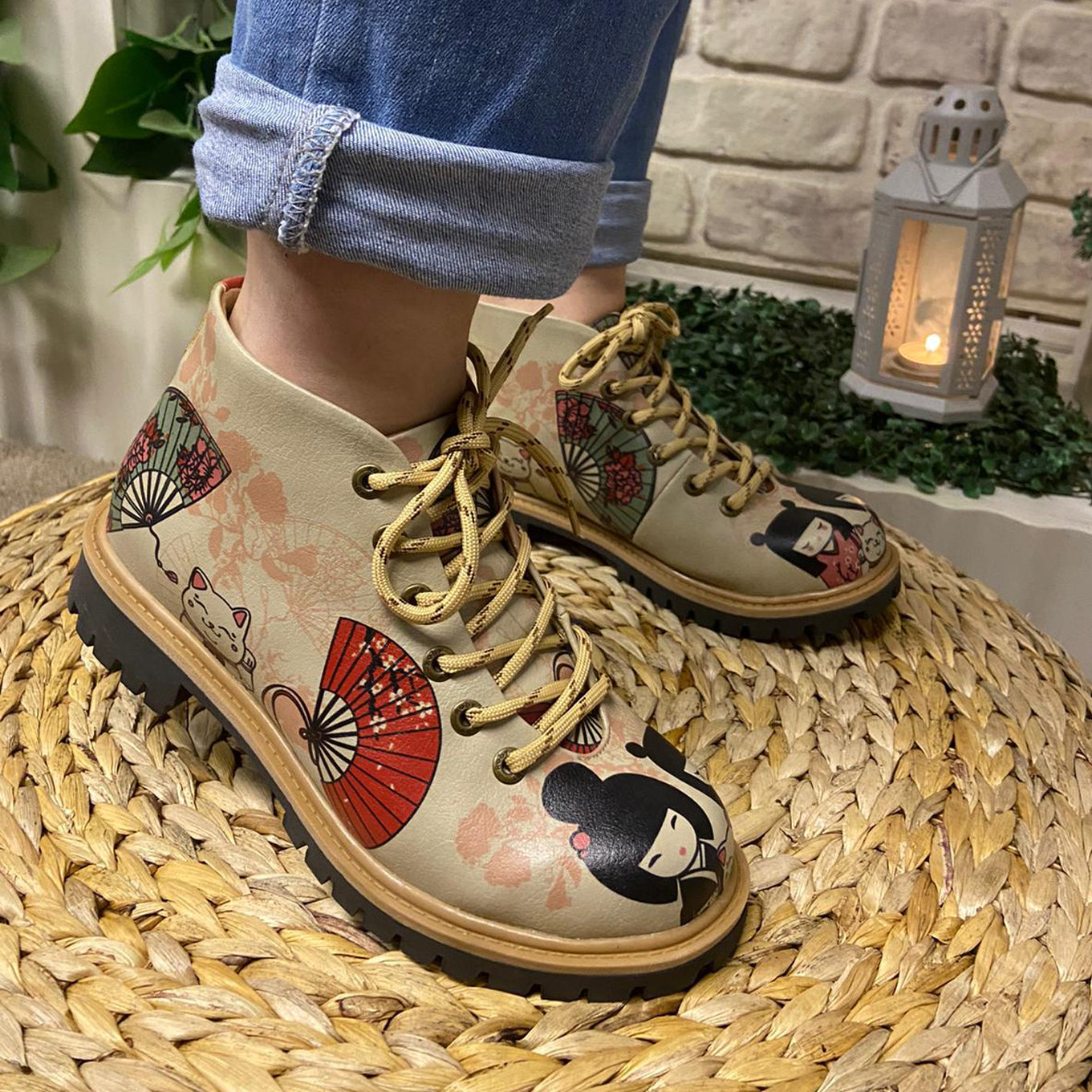 Short Boots Outlet - No Exchange or Return 41 EU - 10 US