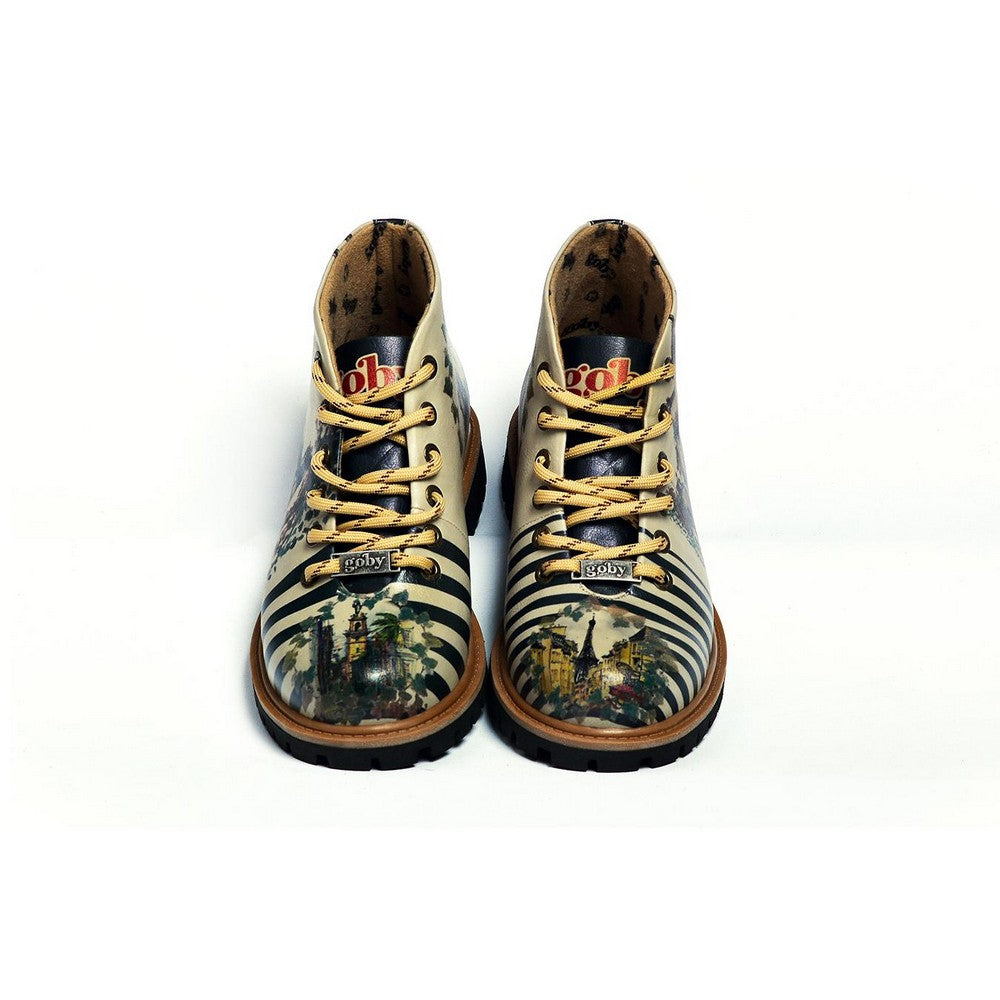 Short Boots Outlet - No Exchange or Return 42 EU - 11 US