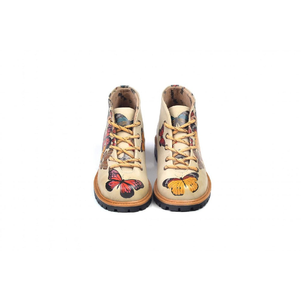 Short Boots Outlet - No Exchange or Return 38 EU - 7.5 US