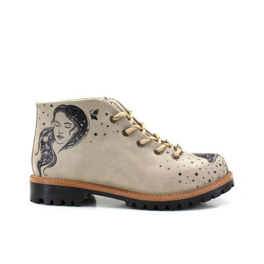 Short Boots Outlet - No Exchange or Return 37 EU - 6.5 US