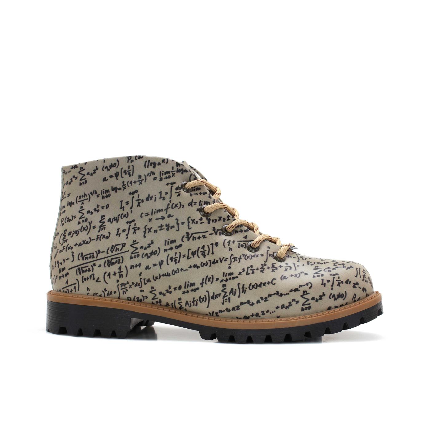 Short Boots TKS156