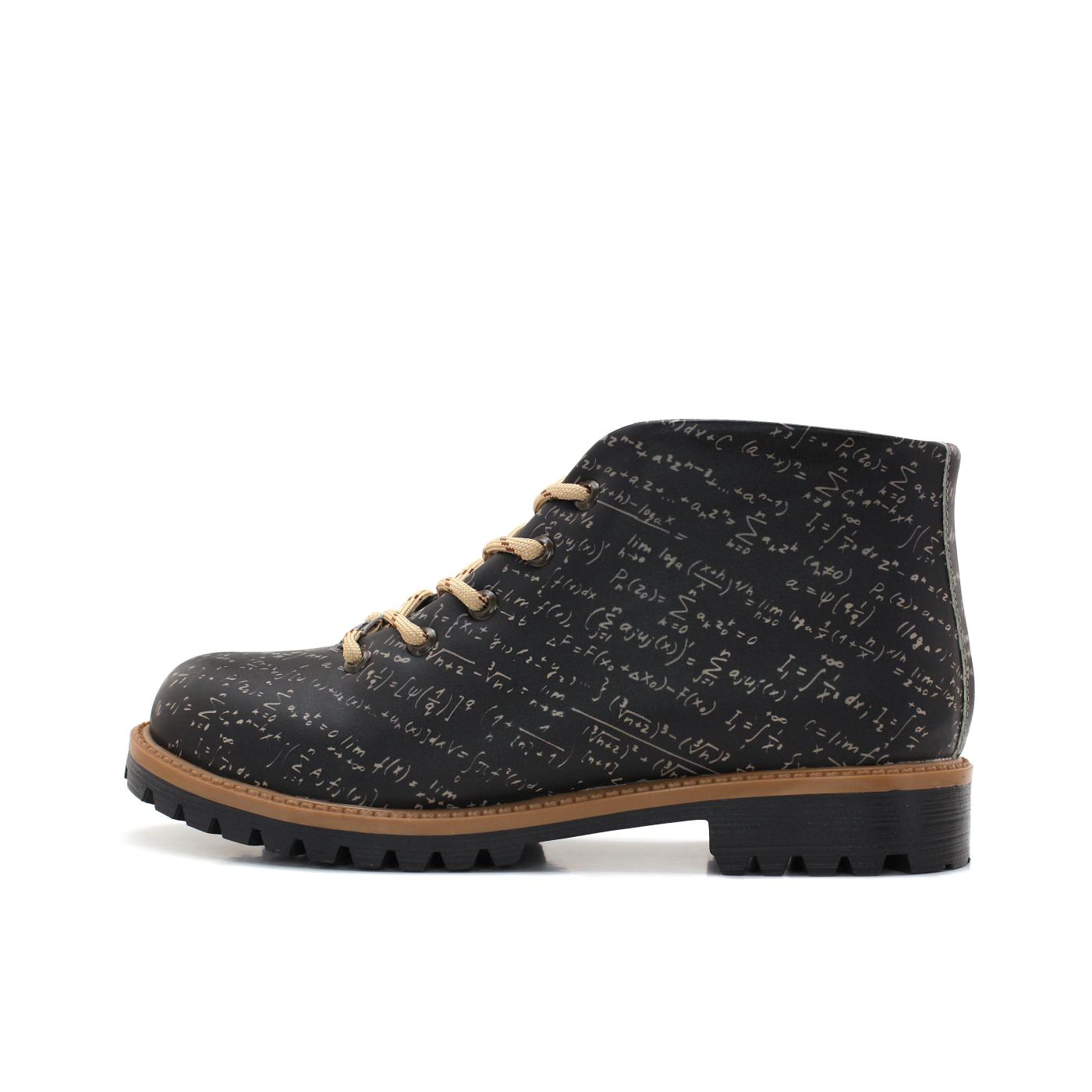Short Boots TKS156