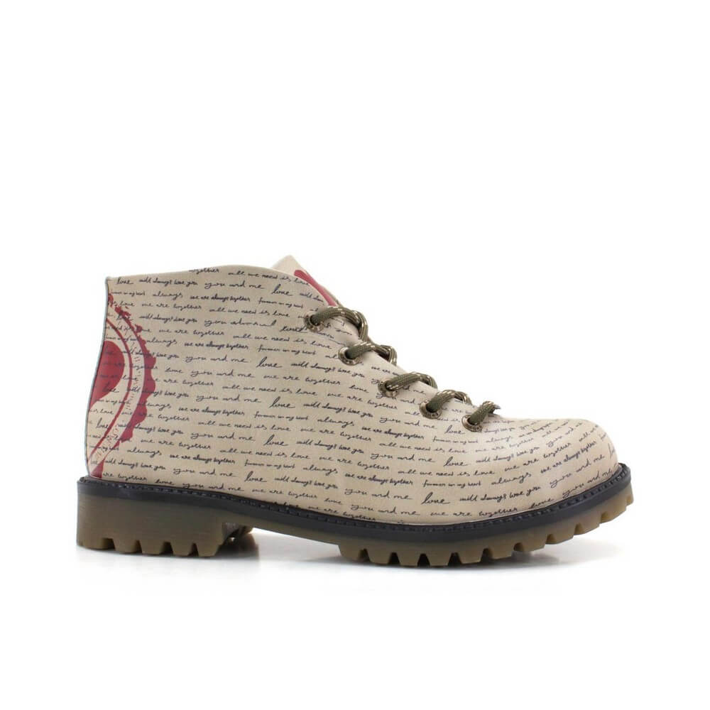 Short Boots Outlet - No Exchange or Return 38 EU - 7.5 US