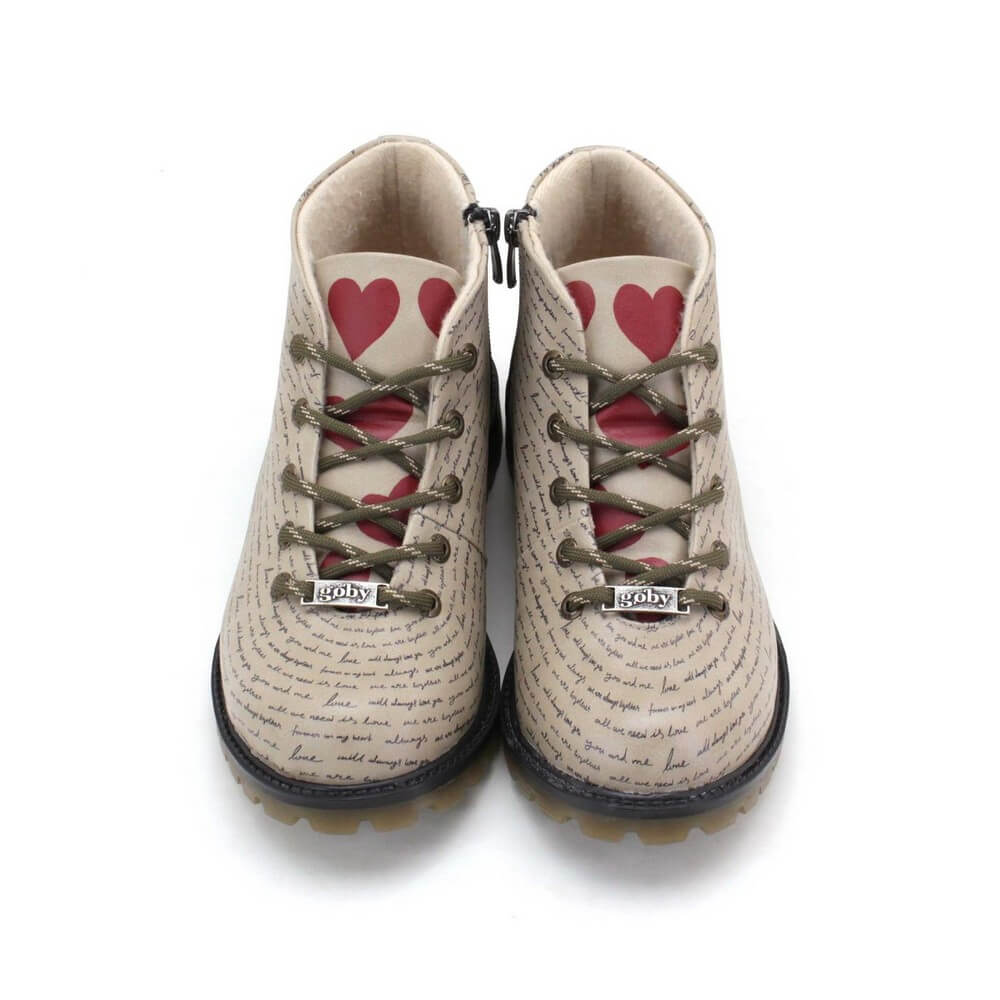 Short Boots Outlet - No Exchange or Return 38 EU - 7.5 US