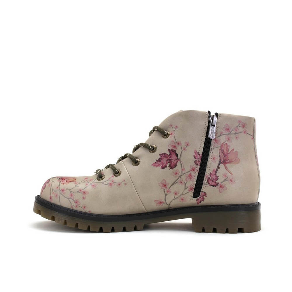 Short Boots Outlet - No Exchange or Return 38 EU - 7.5 US