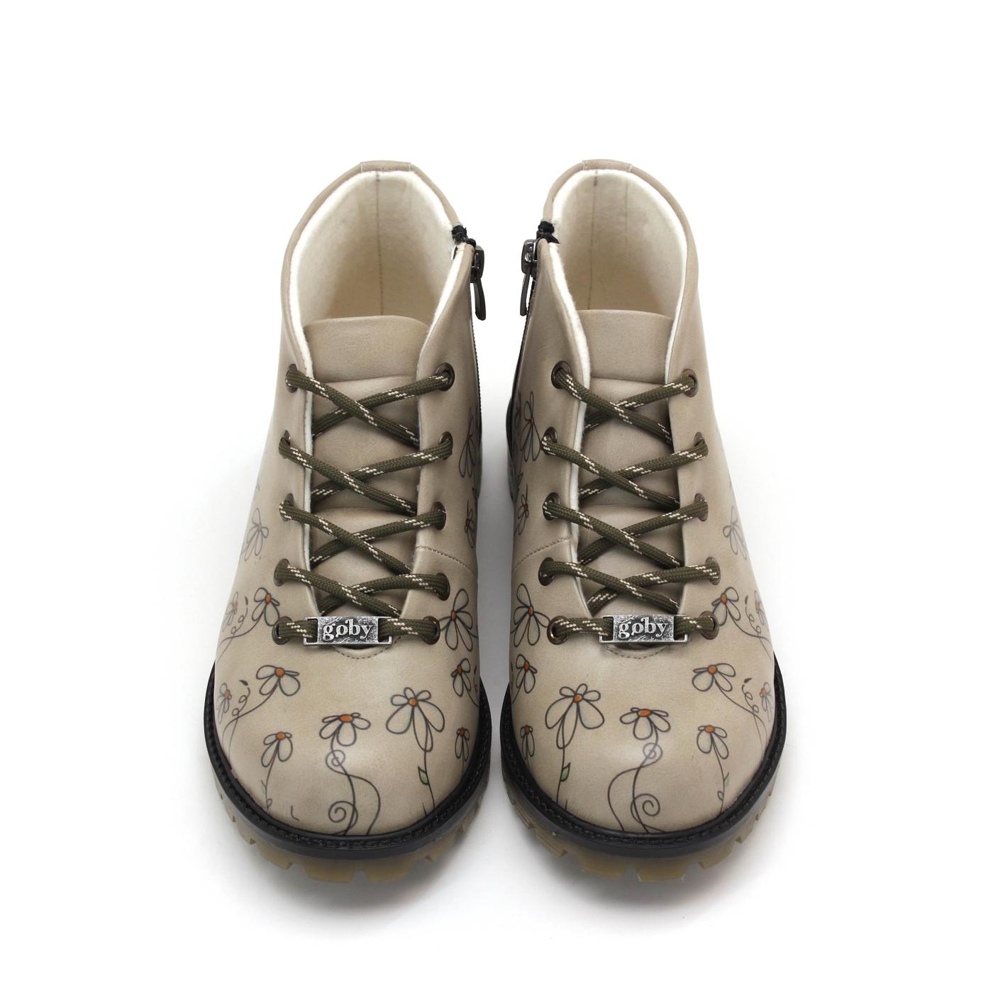 Short Boots Outlet - No Exchange or Return 38 EU - 7.5 US