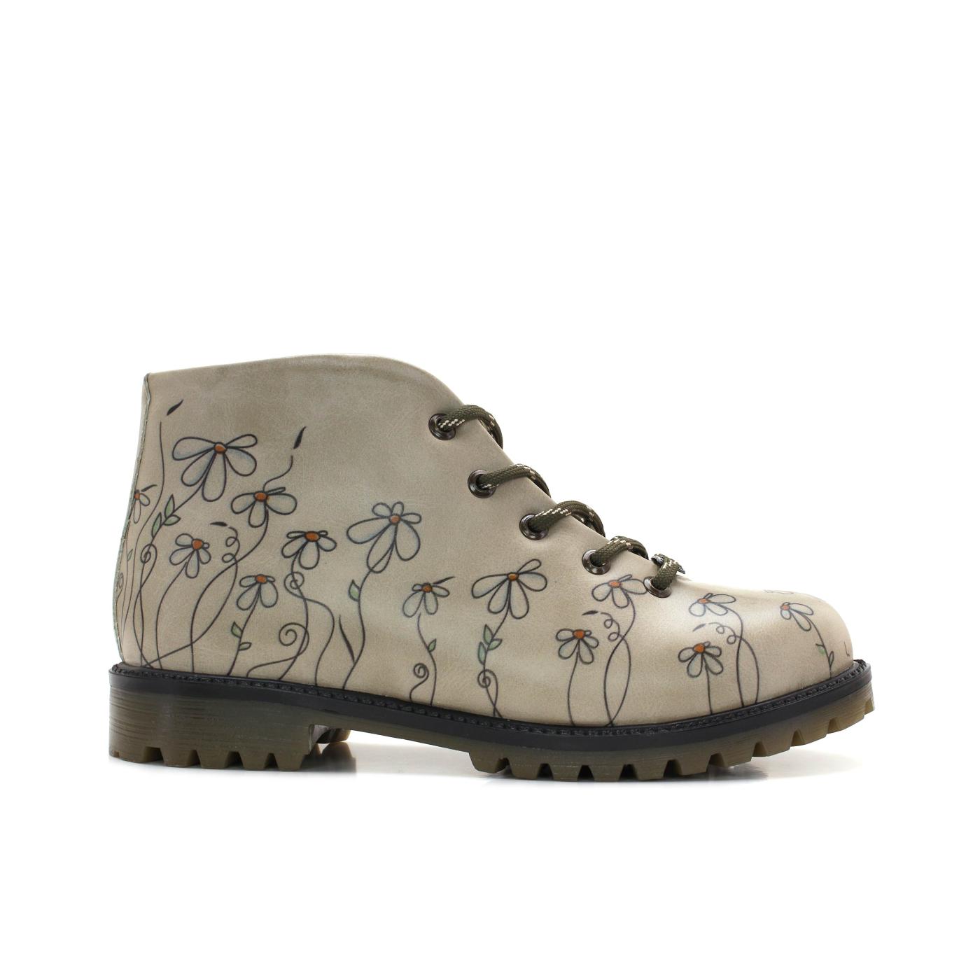 Short Boots TKS311