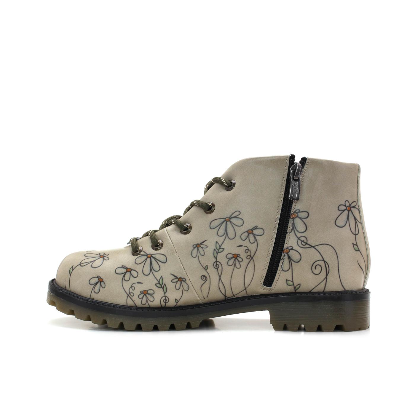 Short Boots TKS311