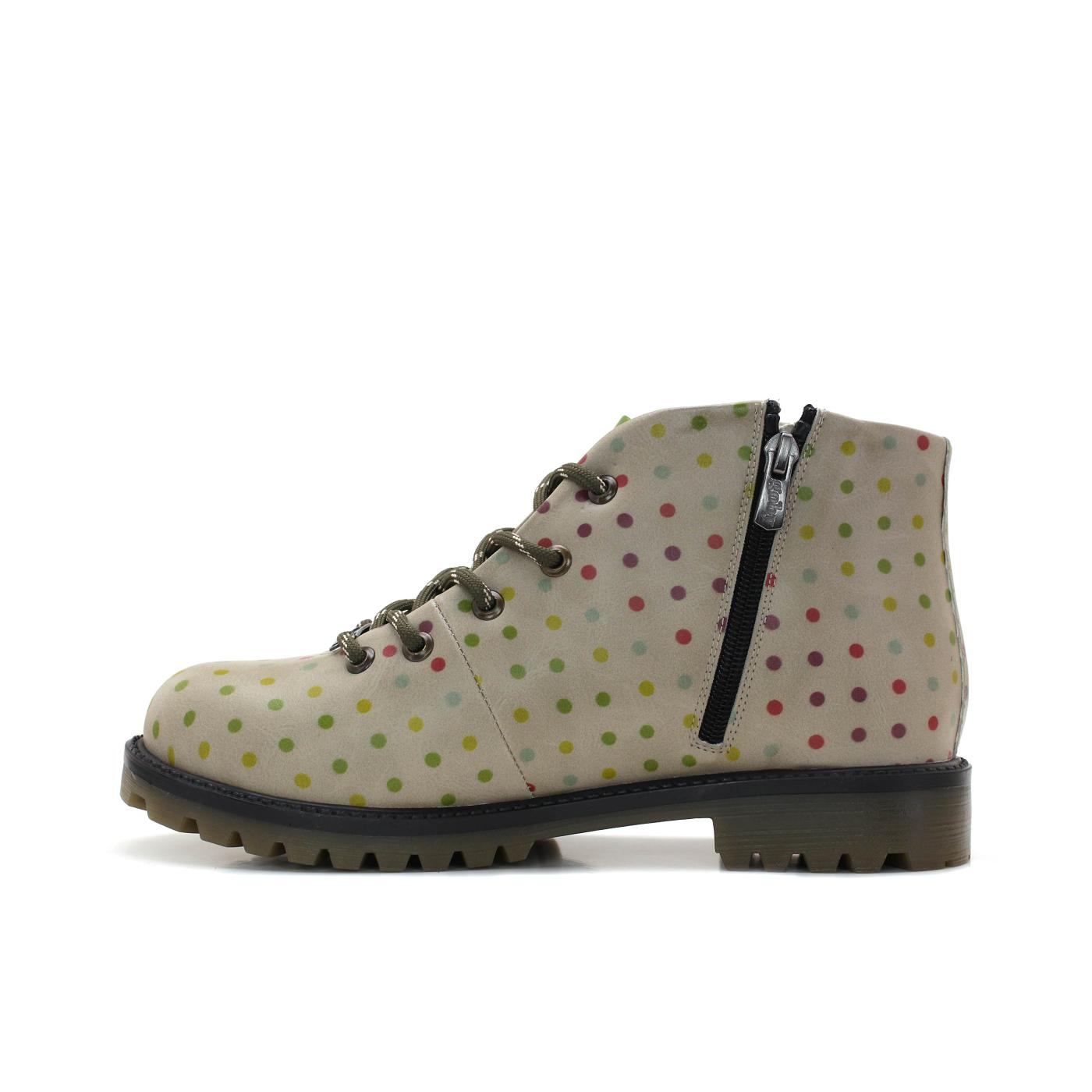 Short Boots TKS312