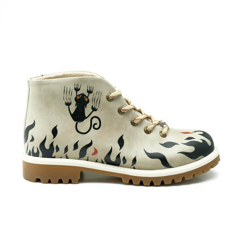 Short Boots Outlet - No Exchange or Return 37 EU - 6.5 US