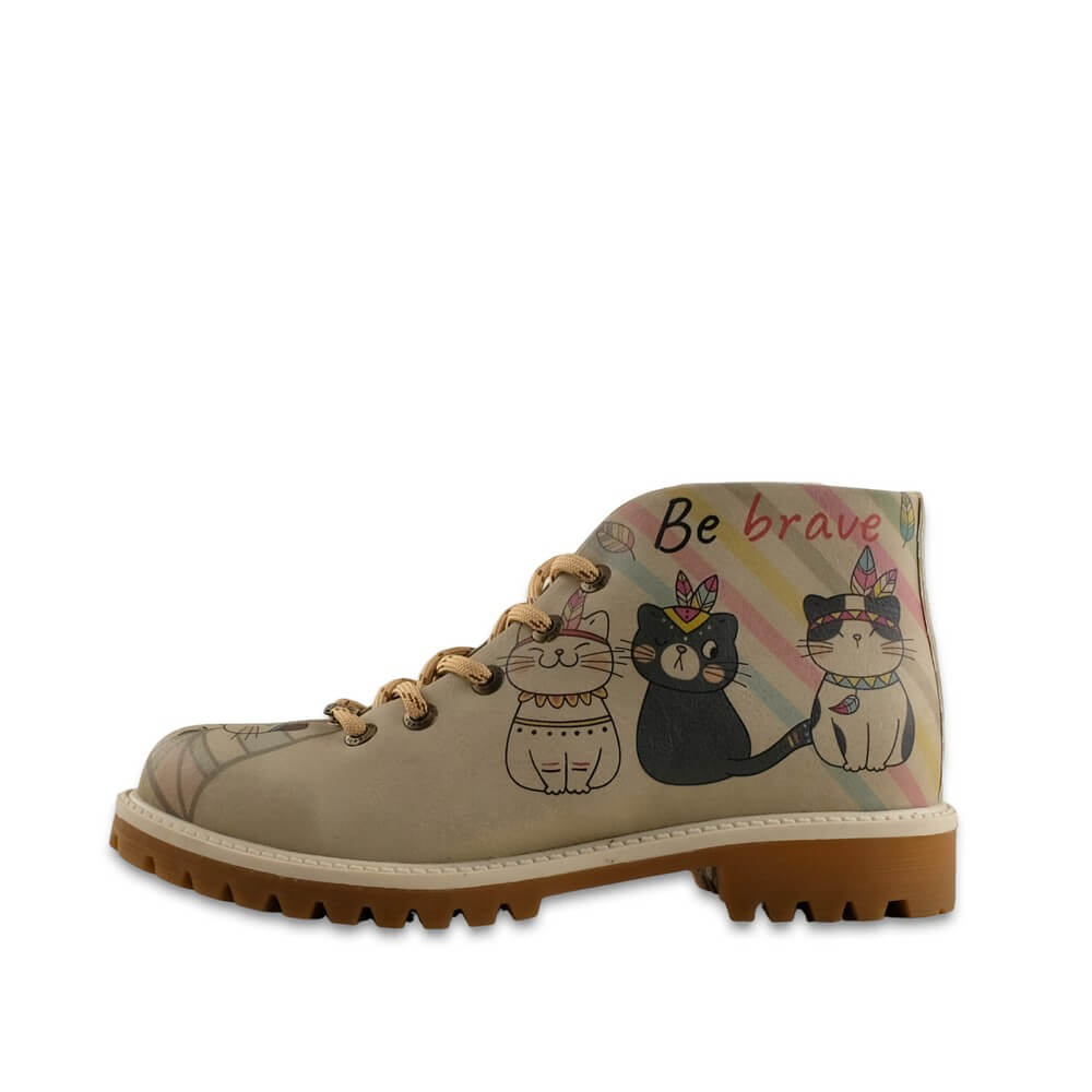 Short Boots Outlet - No Exchange or Return 38 EU - 7.5 US
