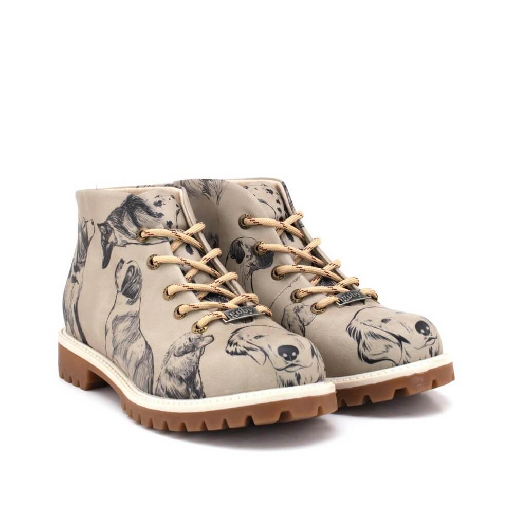 Short Boots Outlet - No Exchange or Return 42 EU - 11 US
