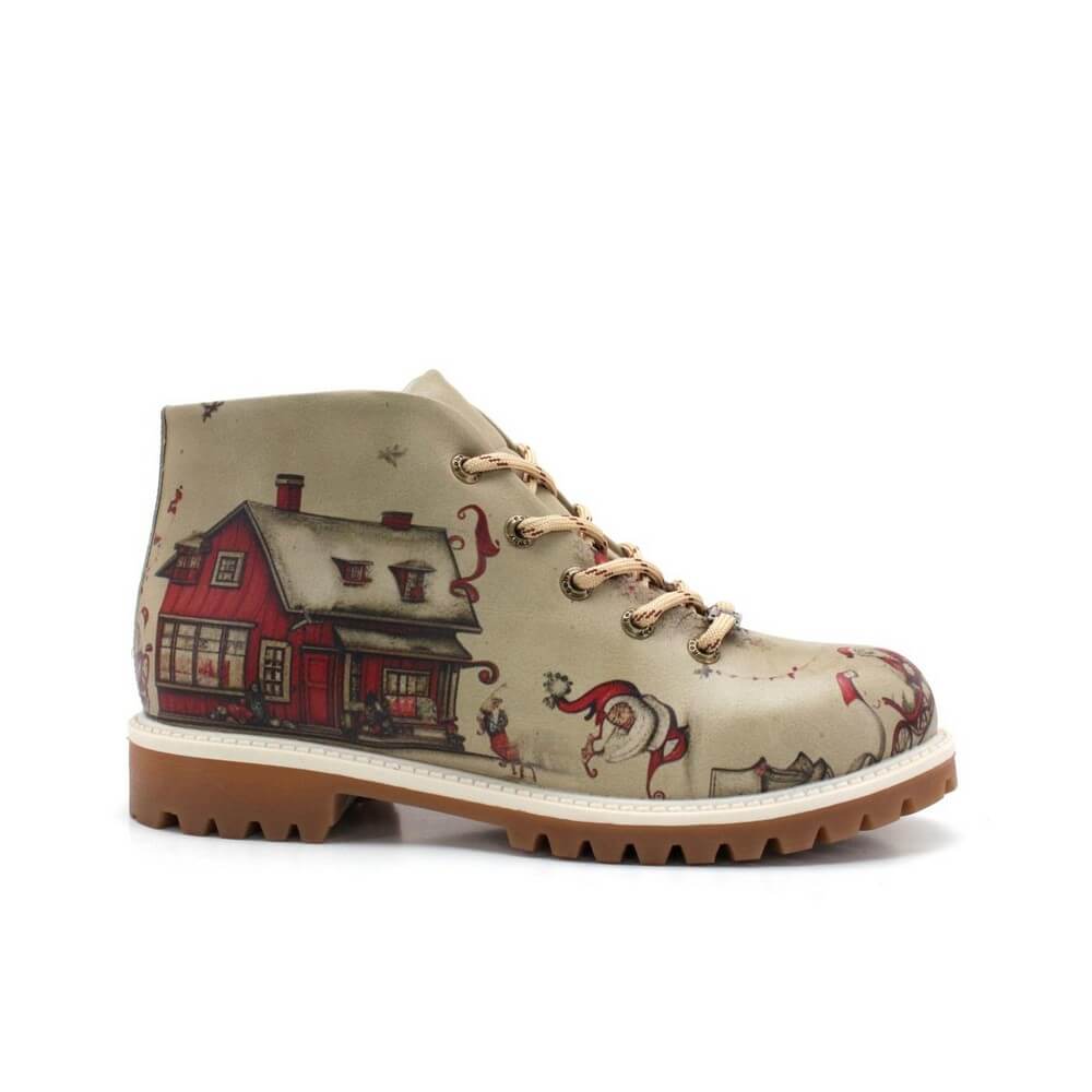 Short Boots Outlet - No Exchange or Return 37 EU - 6.5 US