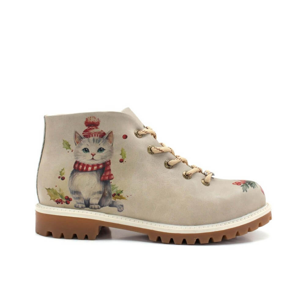 Short Boots Outlet - No Exchange or Return 37 EU - 6.5 US