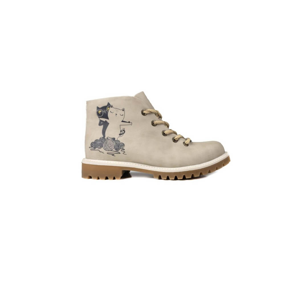 Short Boots Outlet - No Exchange or Return 41 EU - 10 US