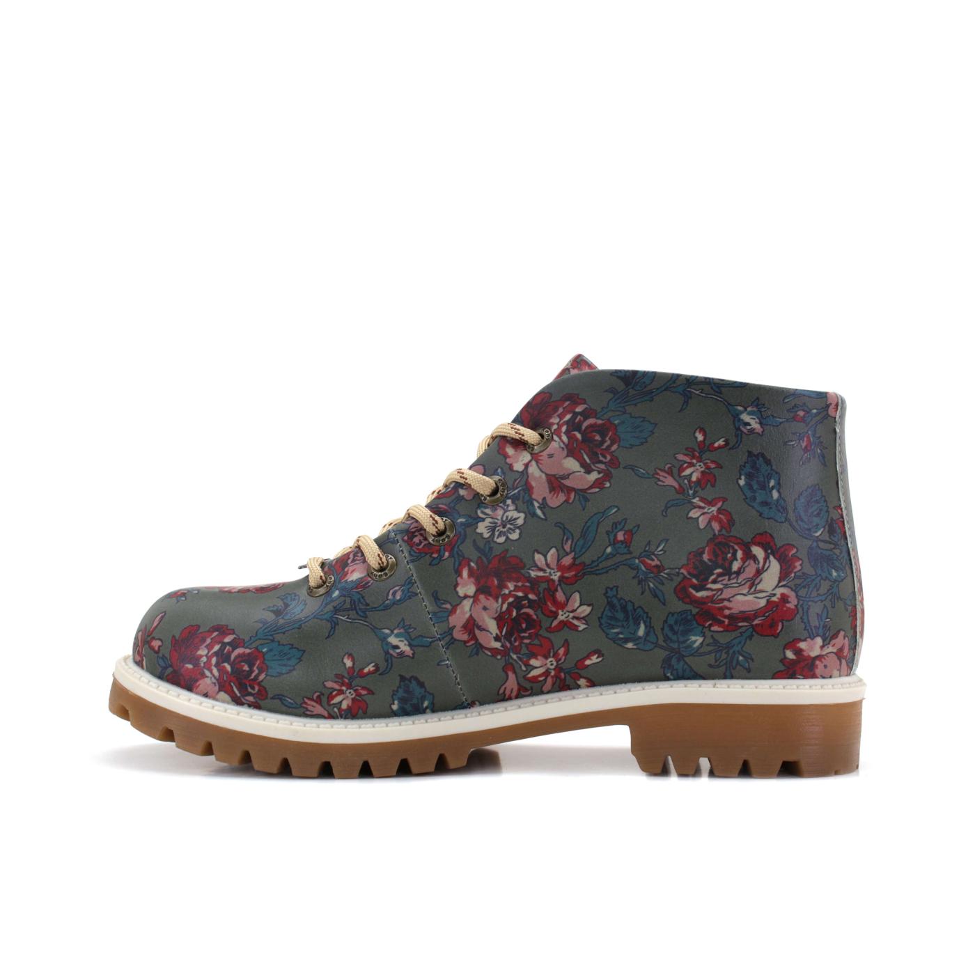 Short Boots TKS519