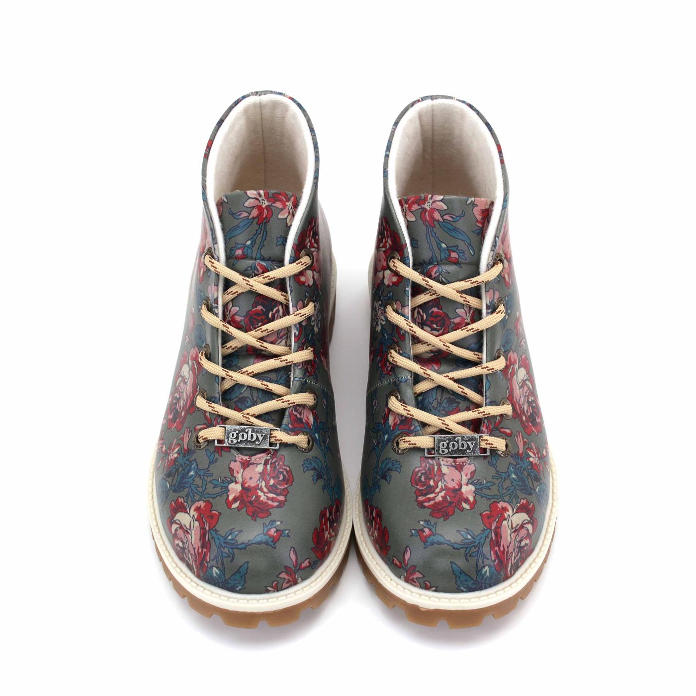 Short Boots TKS519