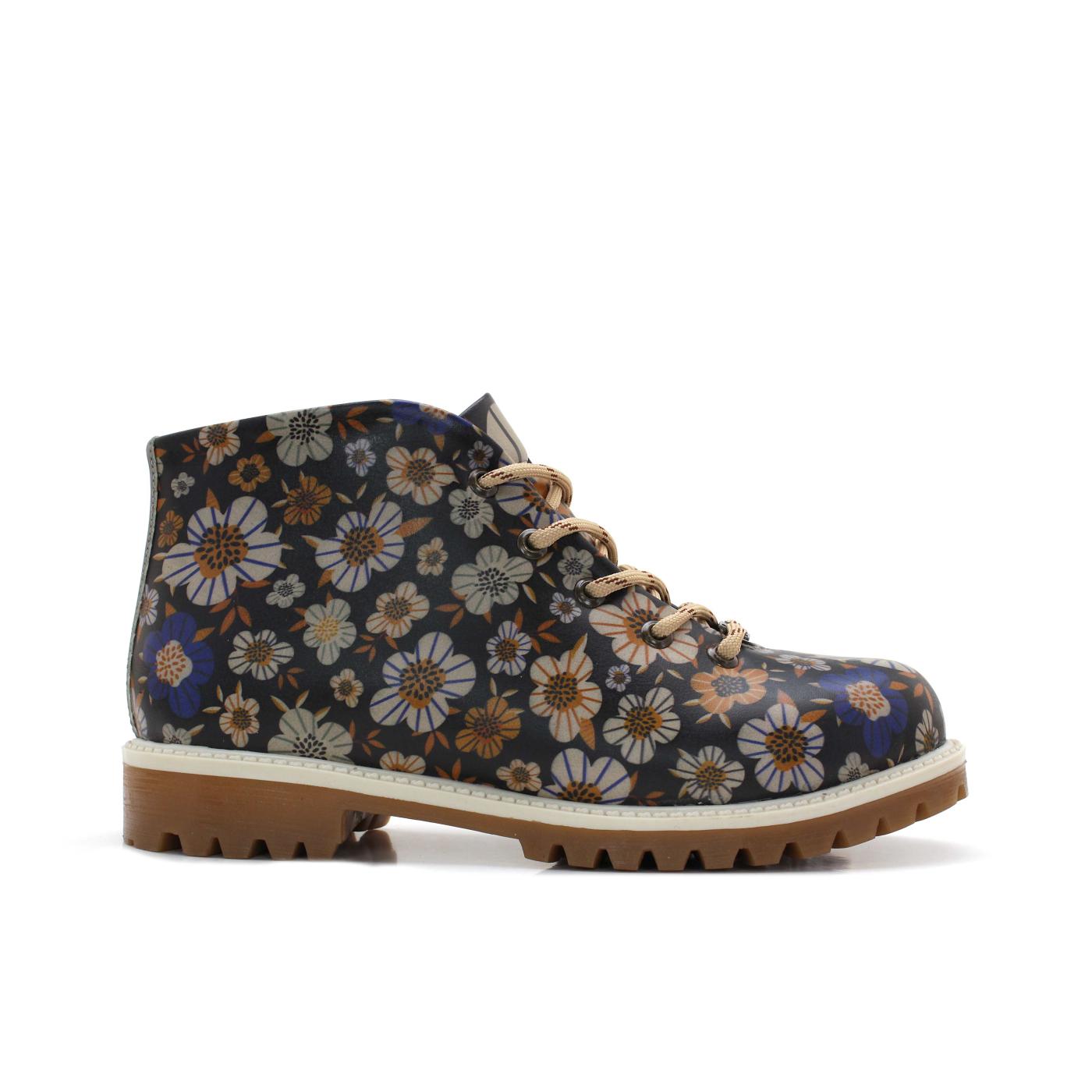 Short Boots TKS522
