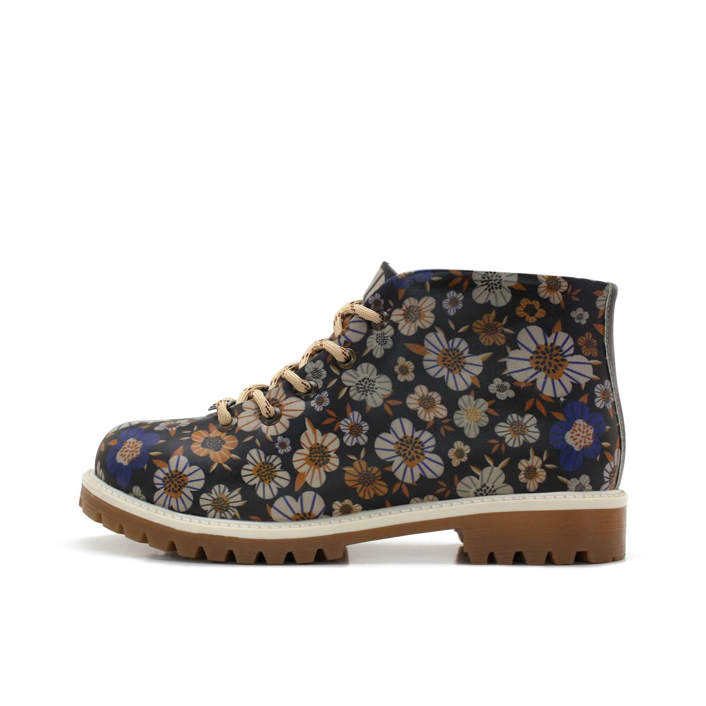 Short Boots TKS522