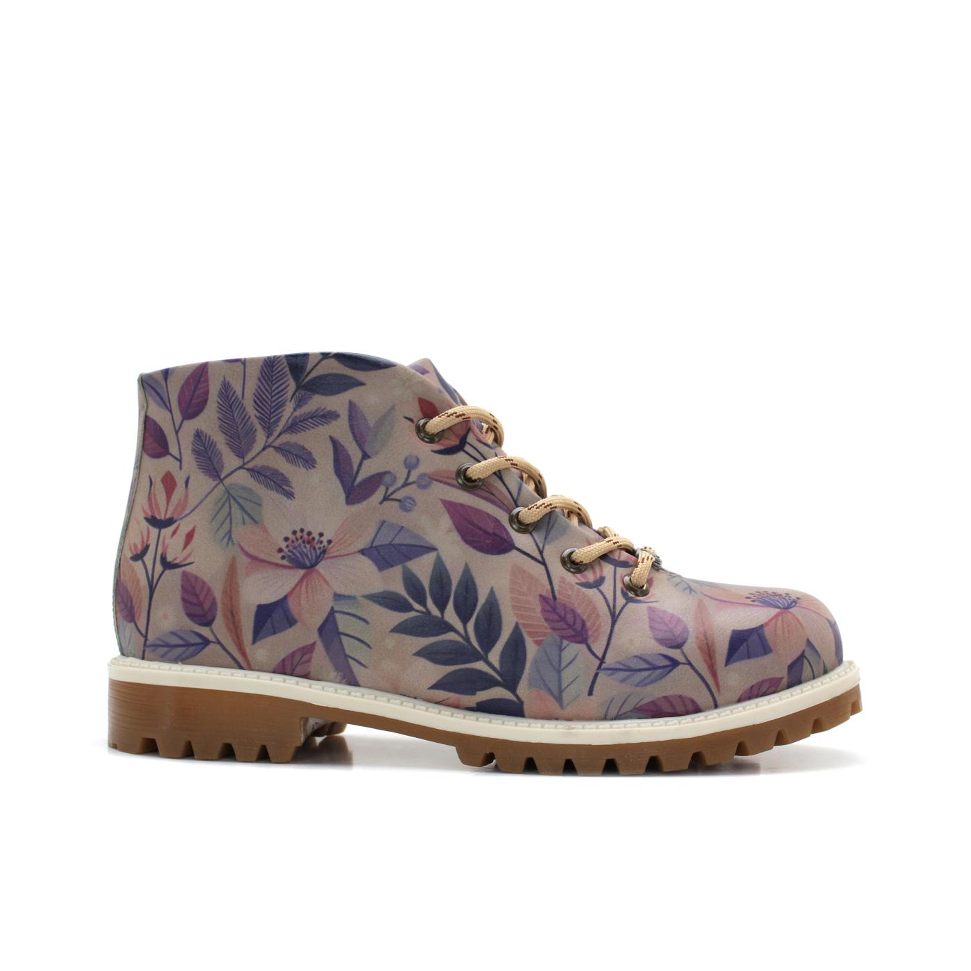 Short Boots TKS524