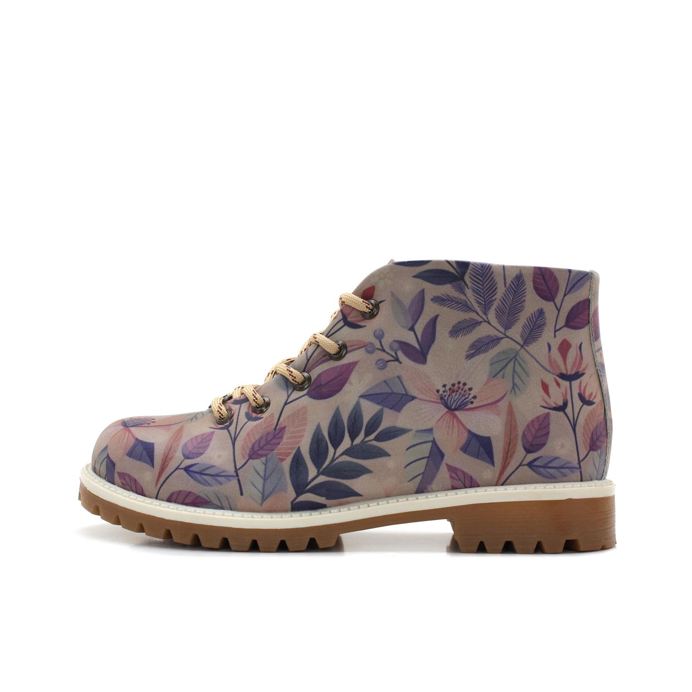 Short Boots TKS524