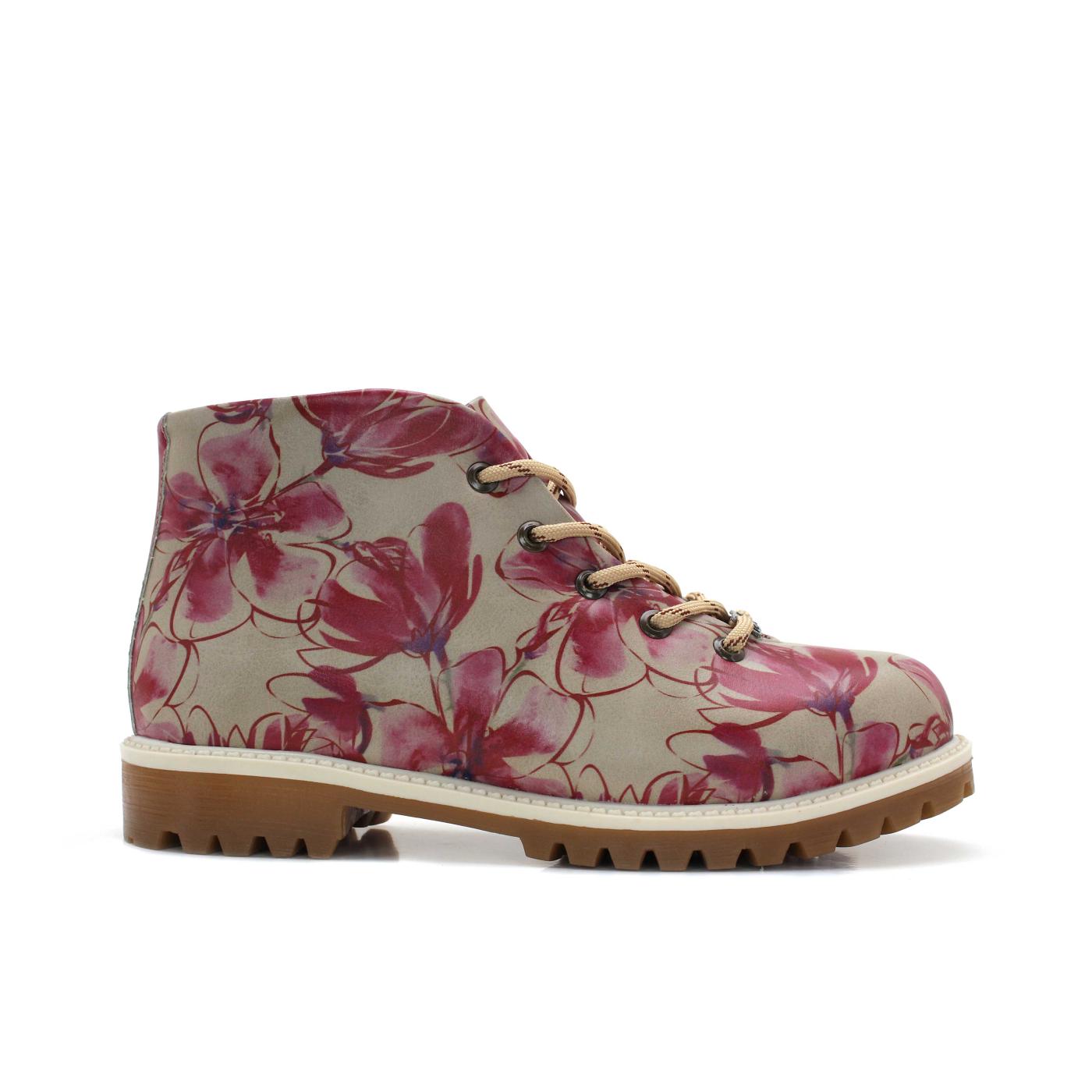 Short Boots TKS526