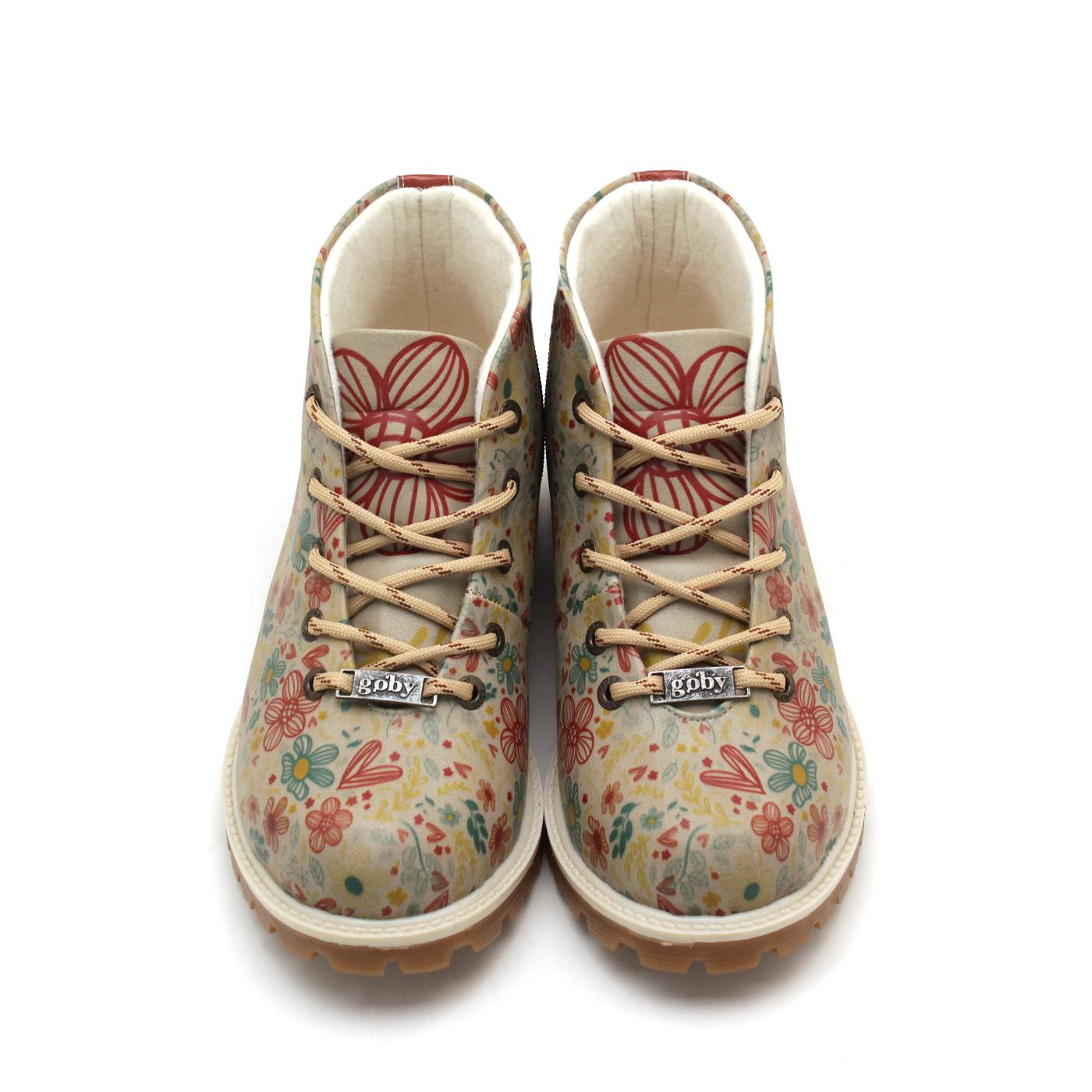 Short Boots TKS527
