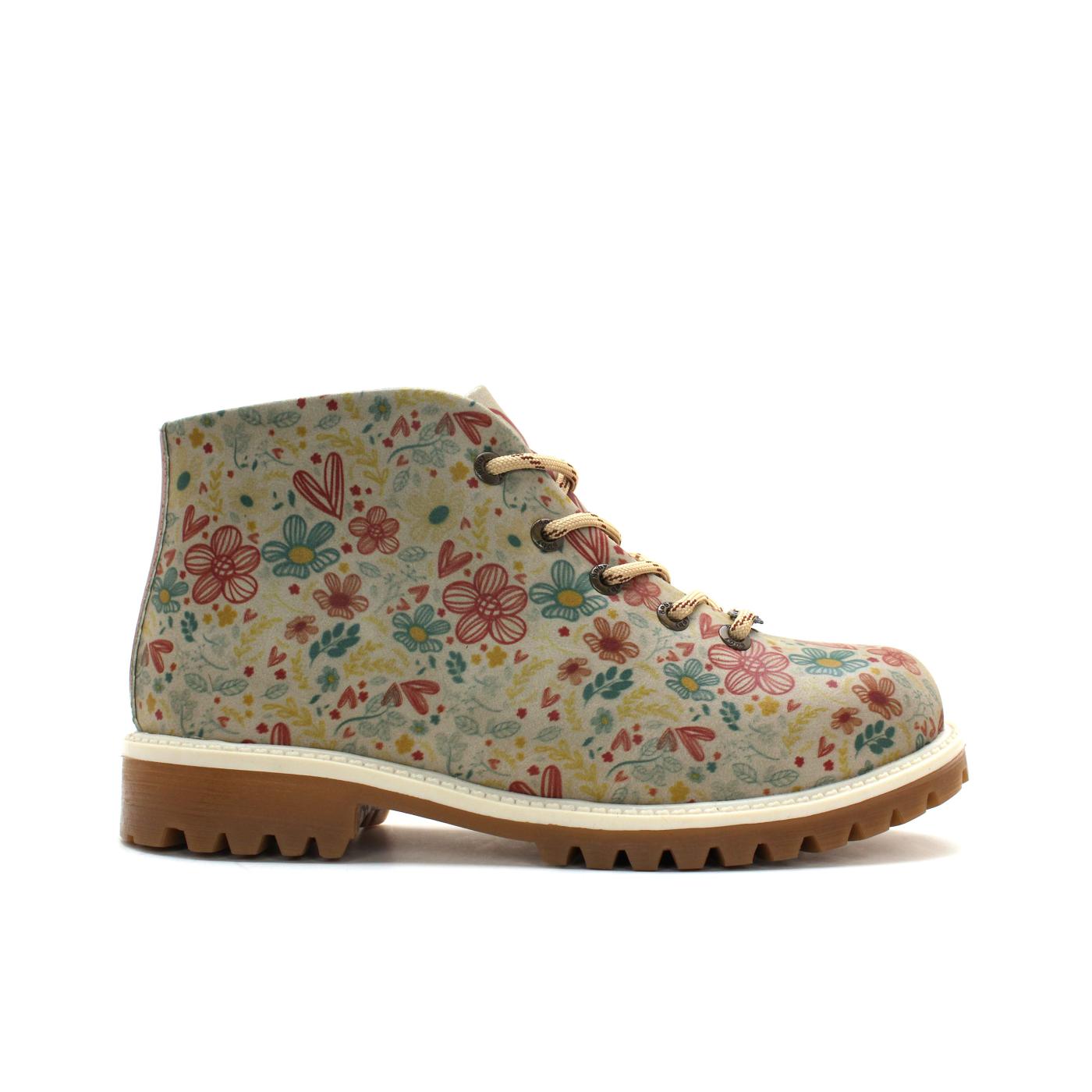 Short Boots TKS527