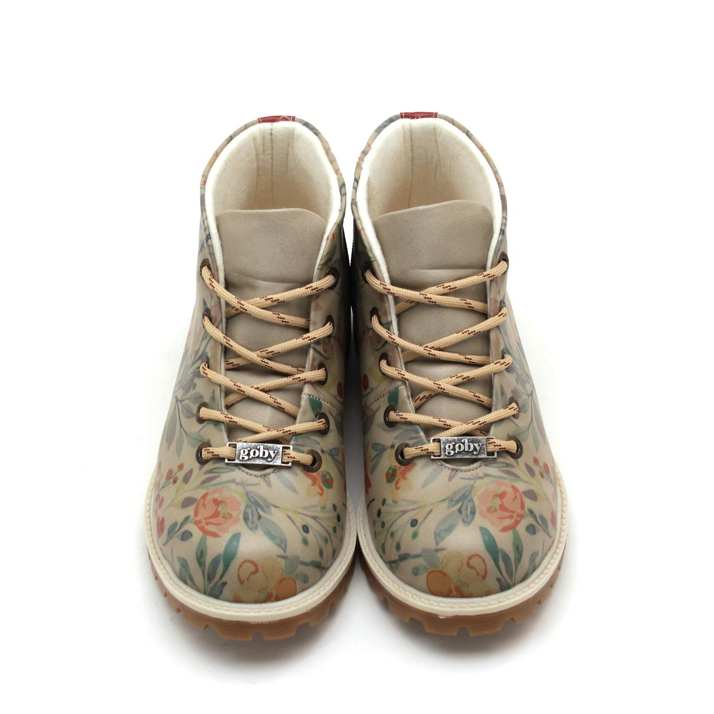 Short Boots TKS530