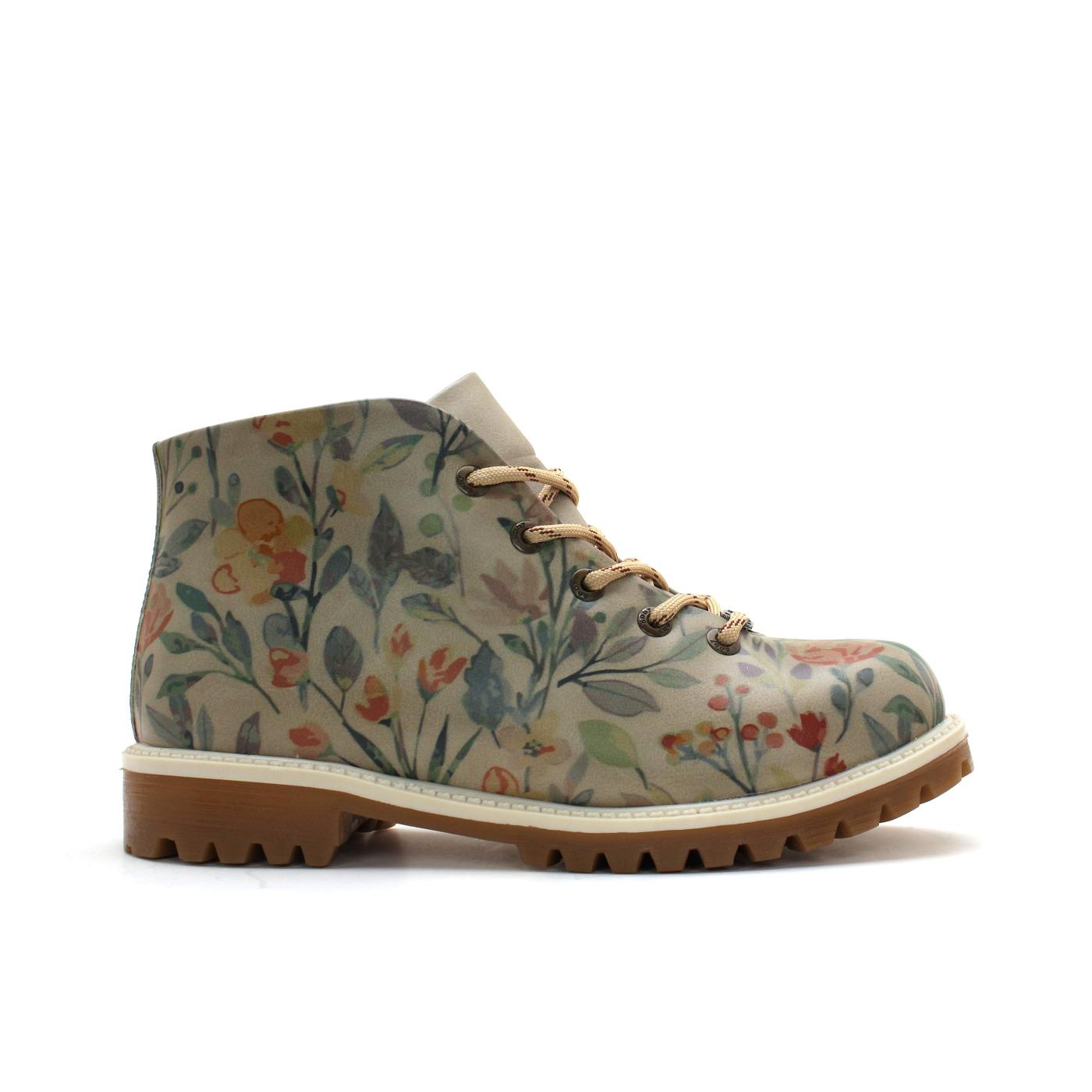 Short Boots TKS530