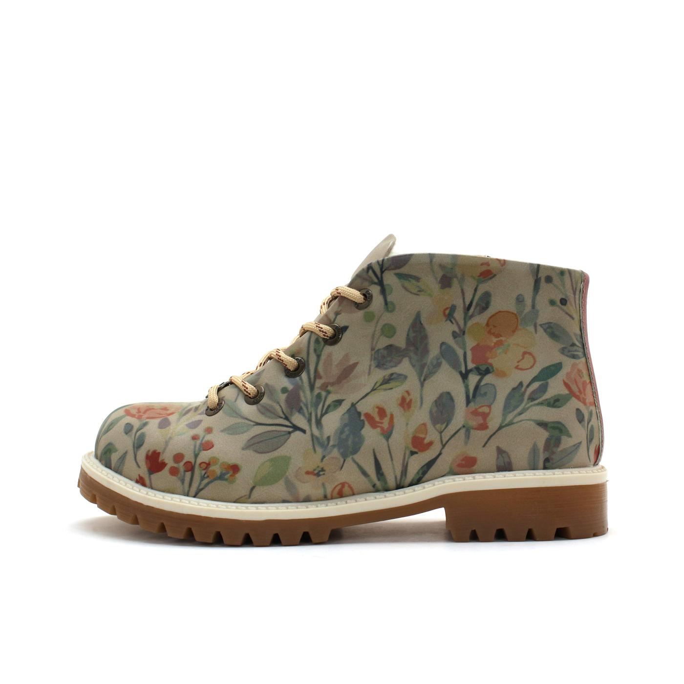Short Boots TKS530