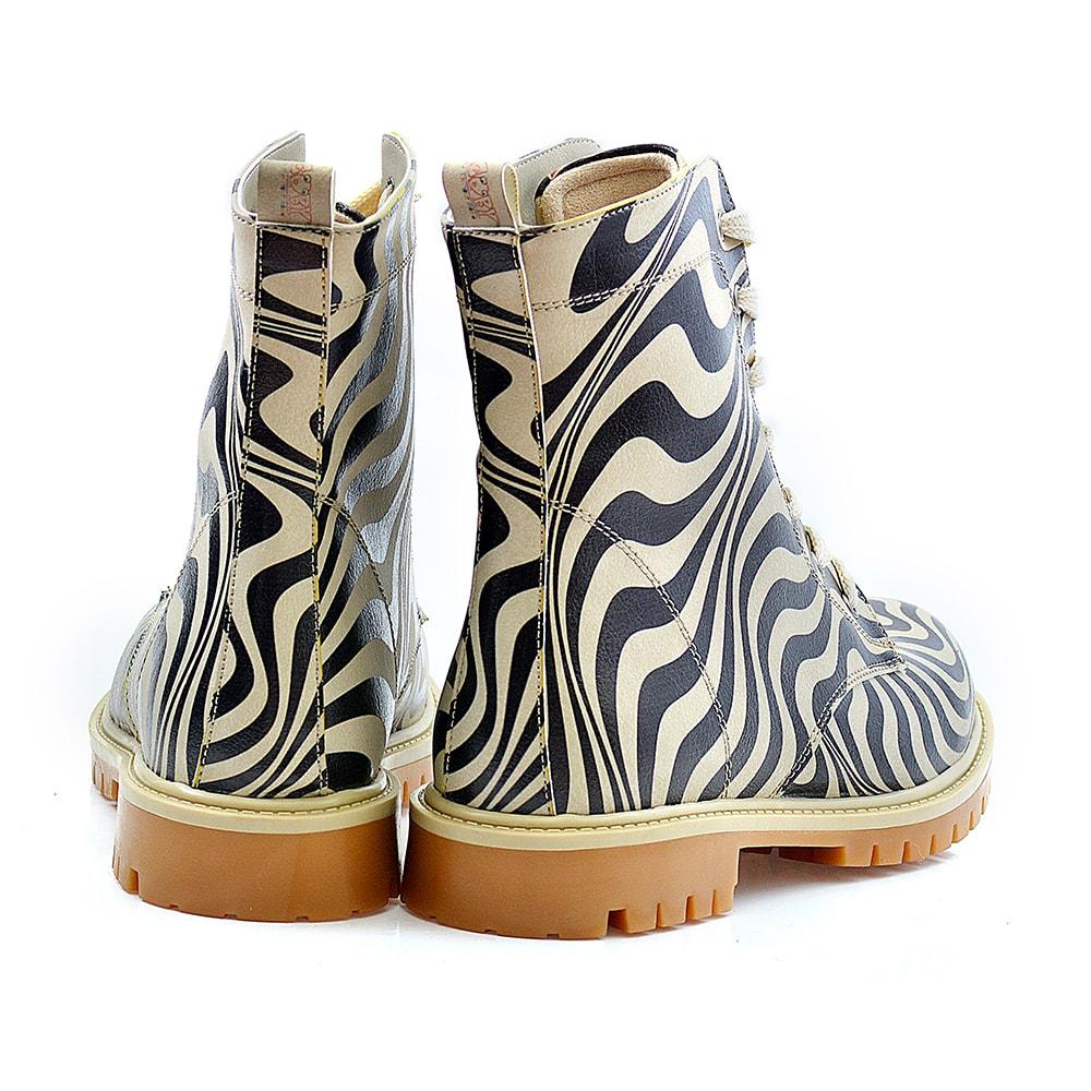 Long Boots Outlet - No Exchange or Return 38 EU - 7.5 US